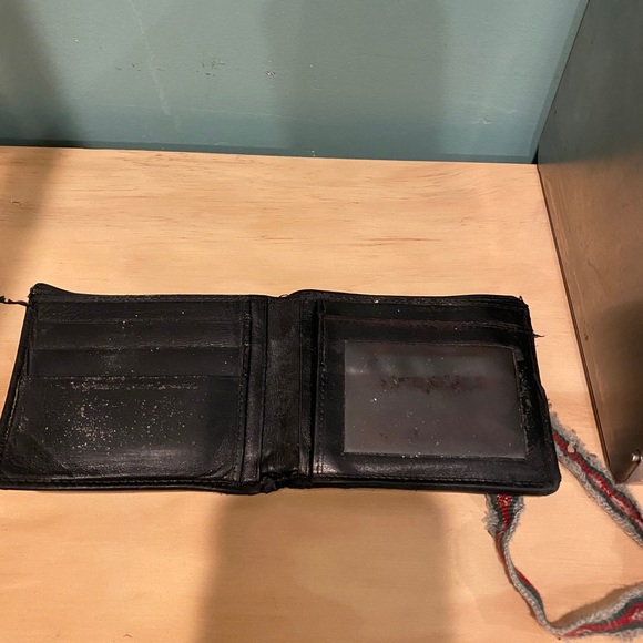Gucci wallet - Picture 6 of 6